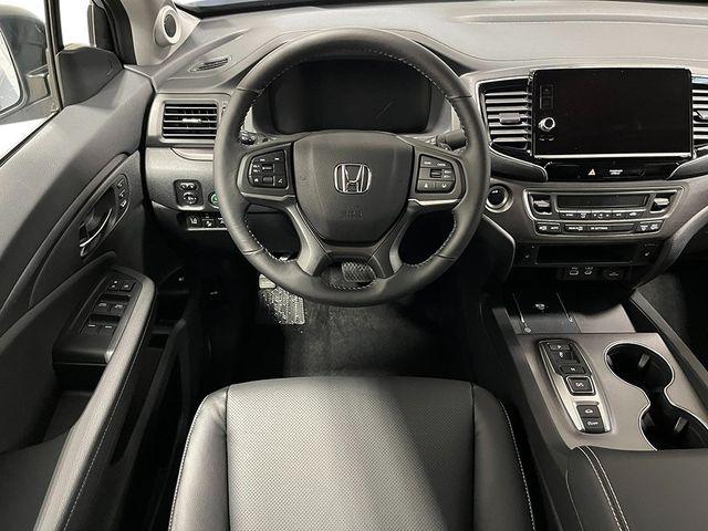 2026 Honda RIDGELINE RTL — миниатюра 15