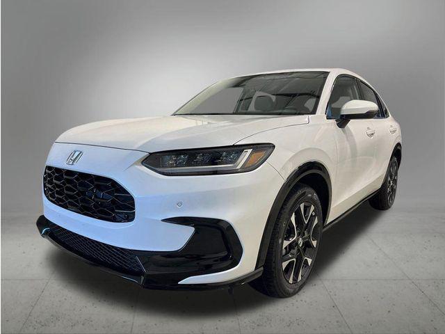 New 2026 Honda HR-V EX-L