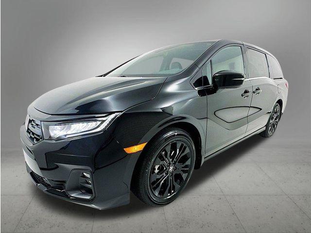 New 2026 Honda Odyssey Sport-L