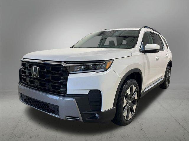 New 2026 Honda Pilot Touring 8-Passenger