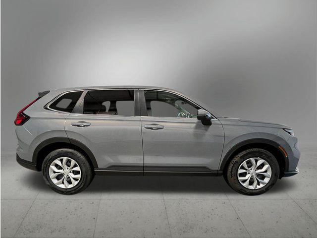 HONDA CR-V LX AWD - 7