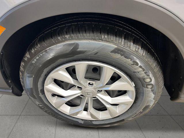 HONDA CR-V LX AWD - 10