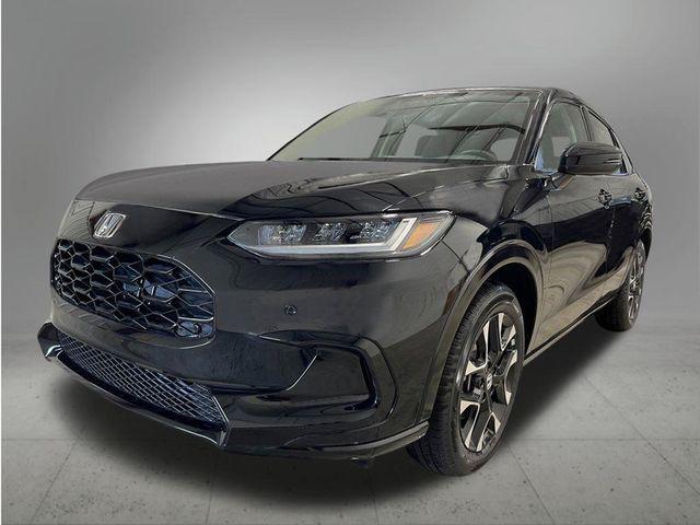 New 2026 Honda HR-V EX-L
