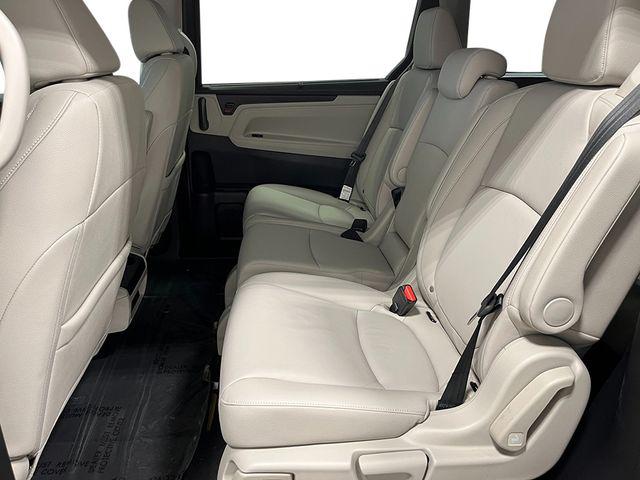 2026 Honda ODYSSEY EX-L — миниатюра 24