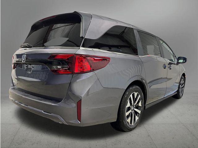 2026 Honda ODYSSEY EX-L — миниатюра 6