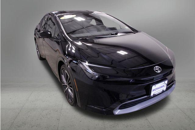 TOYOTA PRIUS - 8