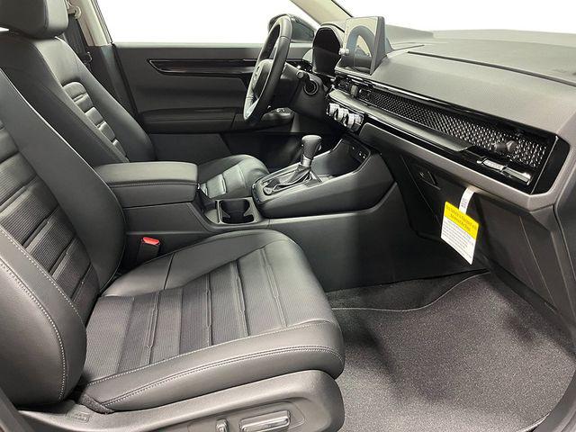 2026 Honda CR-V EX-L AWD thumbnail 28