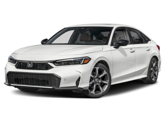 New 2027 Honda Civic Hybrid Sport Touring