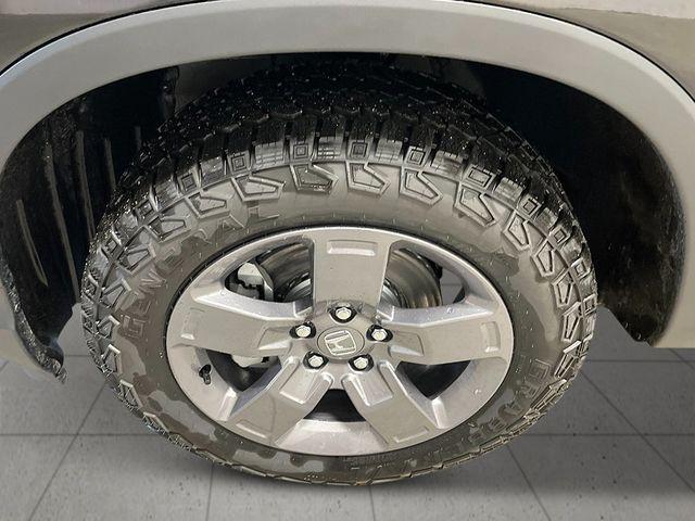 2026 Honda RIDGELINE TRAILSPORT — миниатюра 12