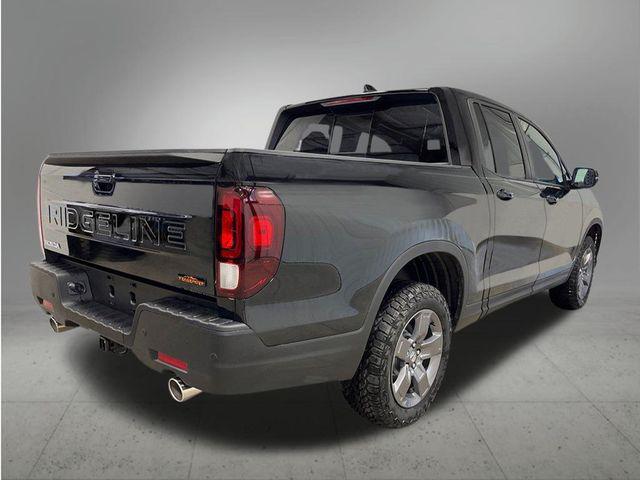 2026 Honda RIDGELINE TRAILSPORT — фото 8