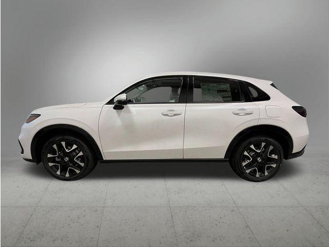 صورة 2 لـ 2027 Honda HR-V EX-L