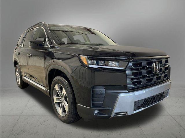 2026 Honda PILOT EX-L 照片 8
