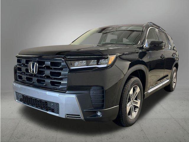 New 2026 Honda Pilot EX-L