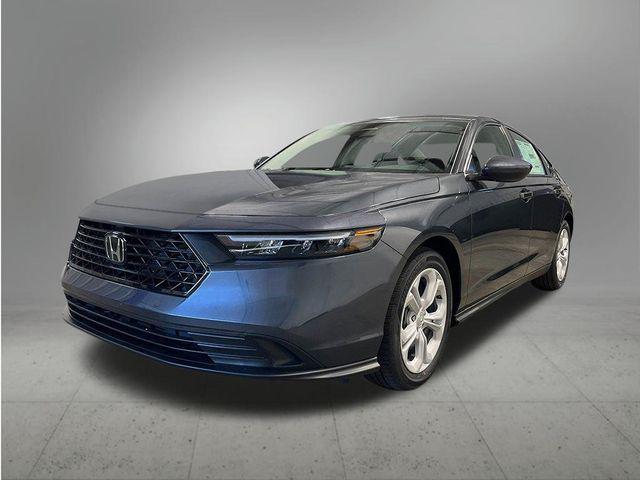 New 2026 Honda Accord LX 1.5T