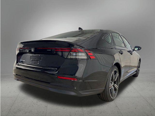 صورة 5 لـ 2026 Honda ACCORD SE