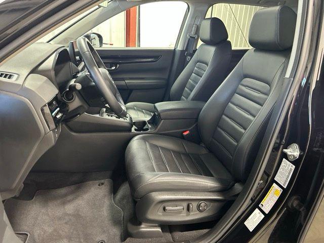 صورة مصغرة 15 لـ 2024 Honda CR-V EX-L AWD