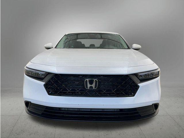 صورة مصغرة 9 لـ 2026 Honda ACCORD LX 1.5T