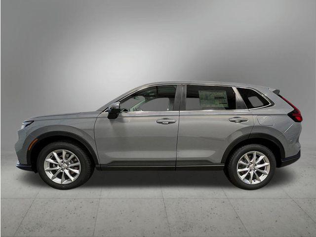 صورة 2 لـ 2026 Honda CR-V EX AWD