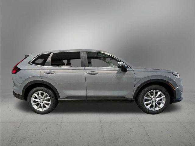 صورة 7 لـ 2026 Honda CR-V EX AWD