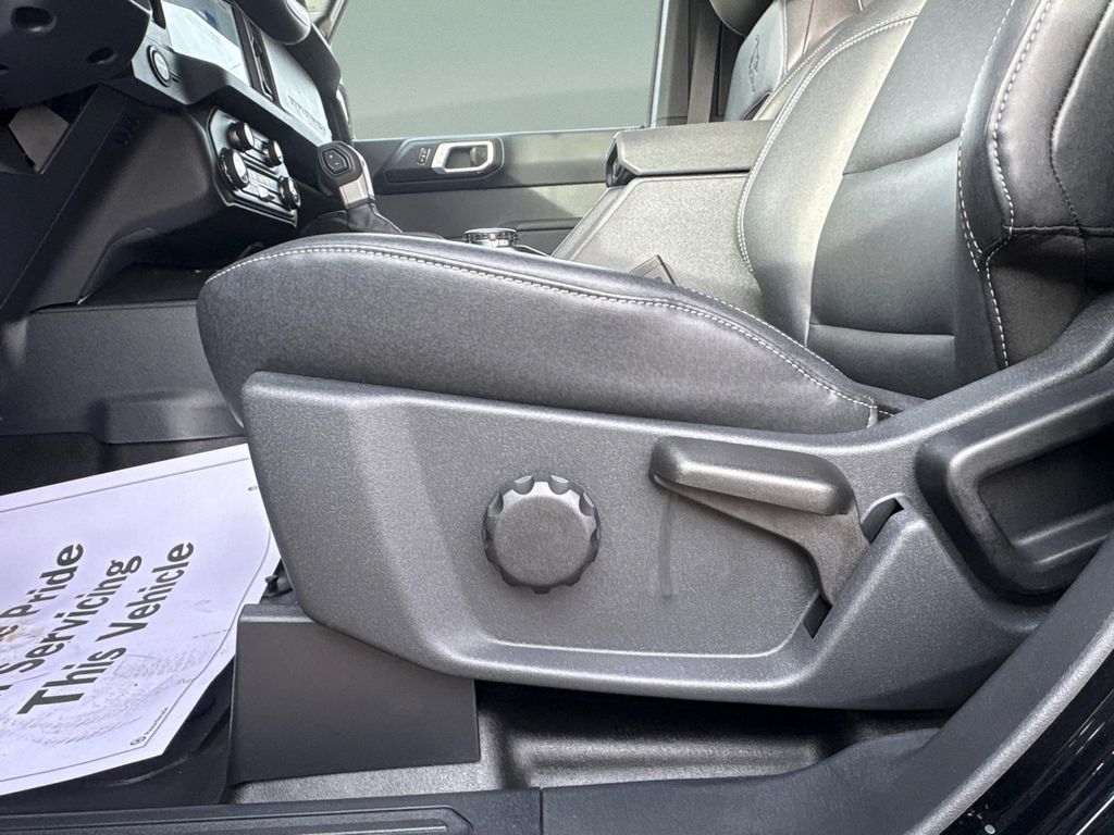 2026 FORD BRONCO BIG BEND thumbnail 18