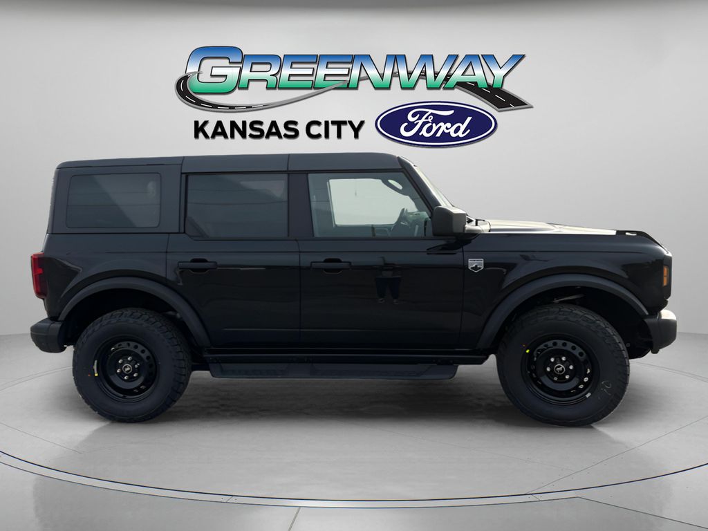 2026 FORD BRONCO BIG BEND 照片 9