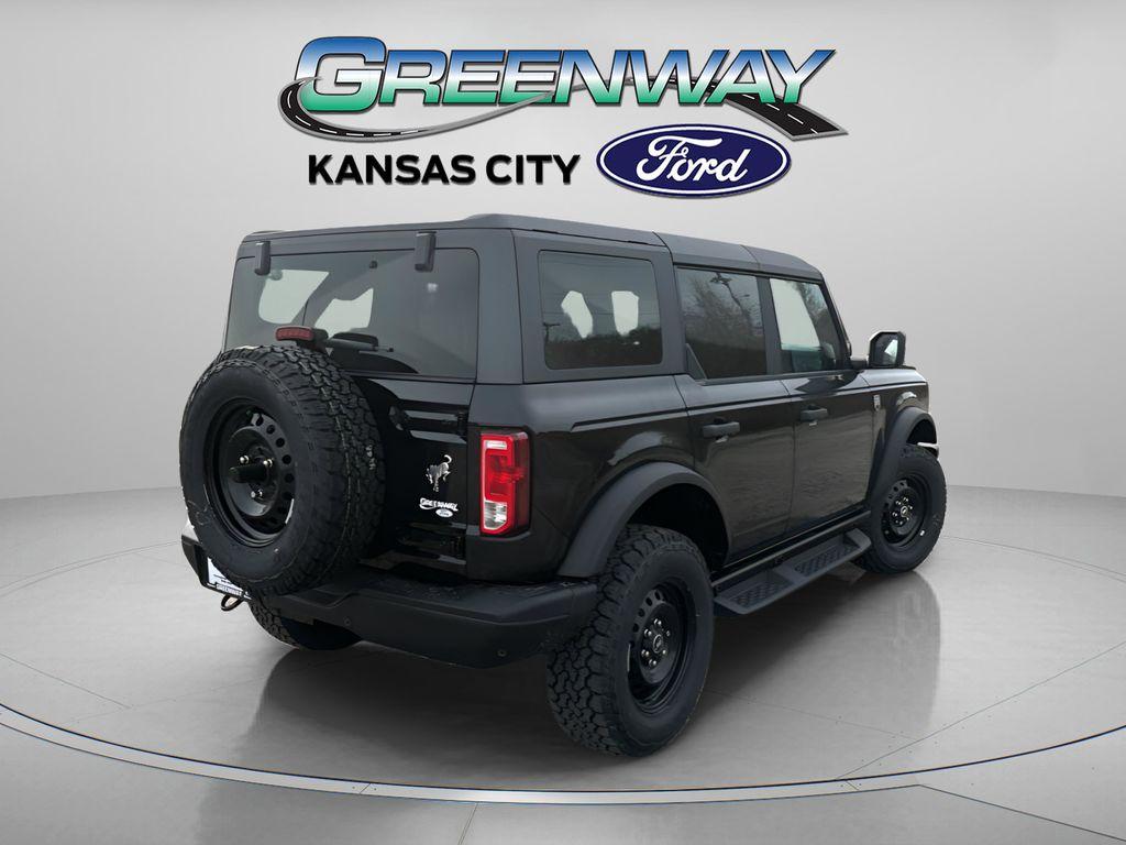 FORD BRONCO - 8