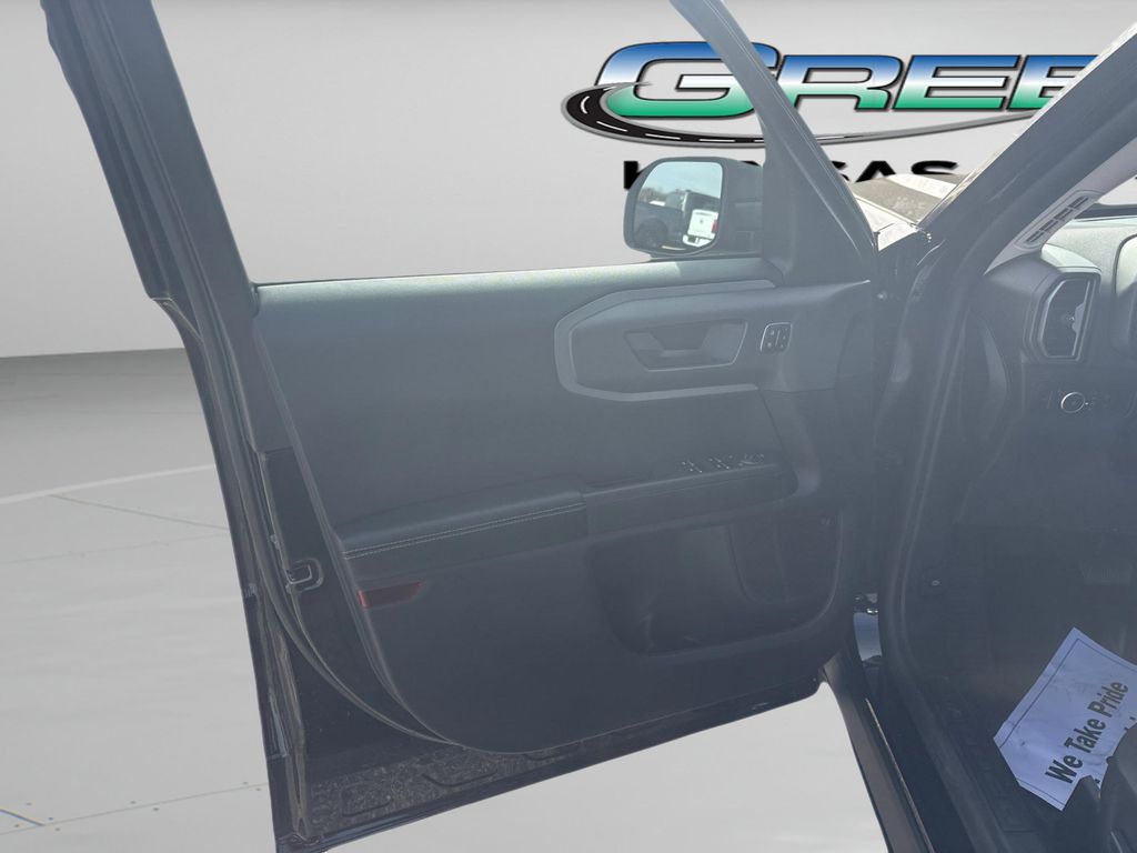 صورة مصغرة 17 لـ 2025 FORD BRONCO SPORT OUTER BANKS