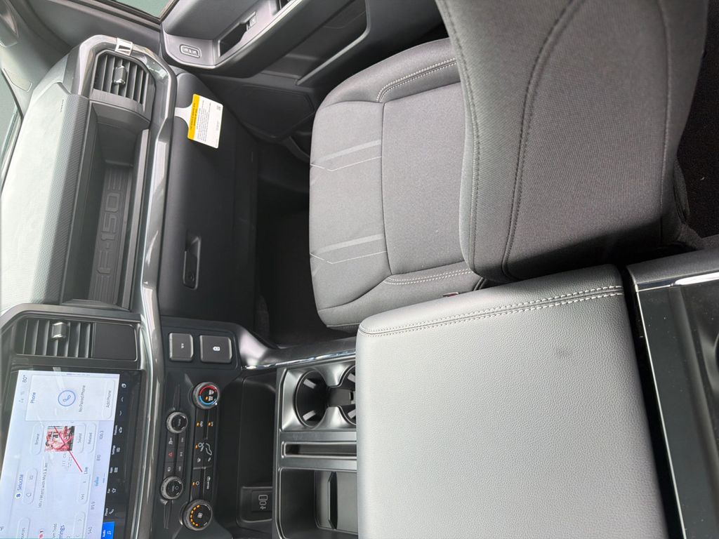 2026 FORD F-150 STX 缩略图 16
