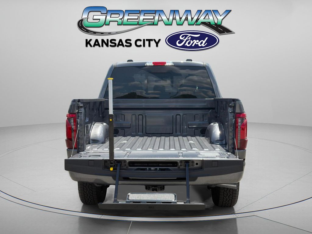 2026 FORD F-150 XLT 照片 7