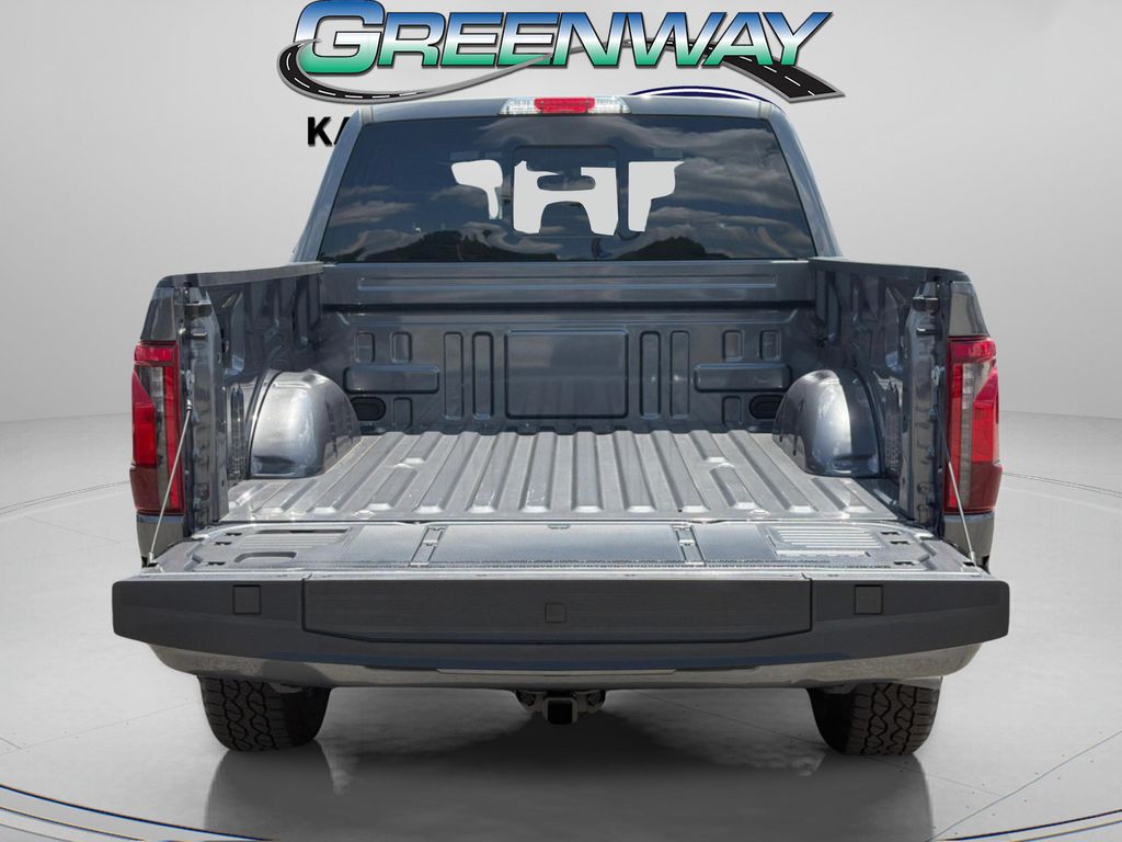 2026 FORD F-150 XLT 缩略图 12