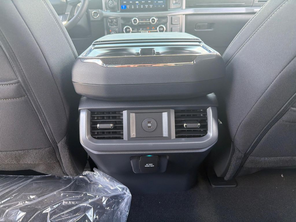 2026 FORD F-150 XLT 缩略图 16