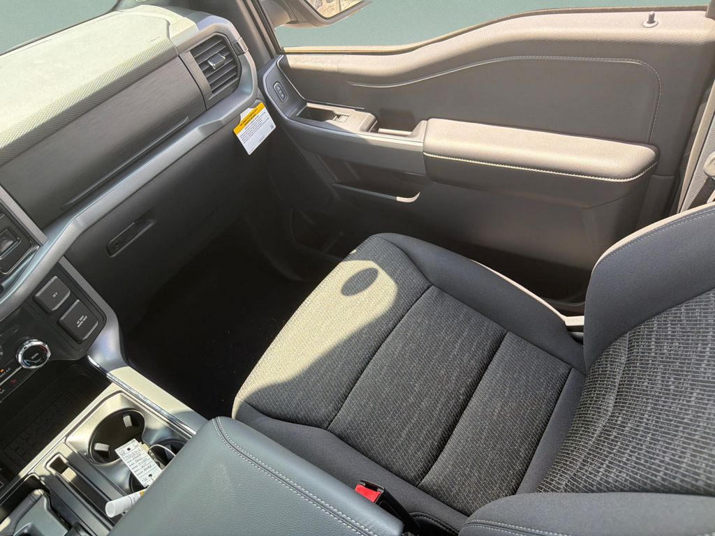 2026 FORD F-150 XLT 缩略图 20