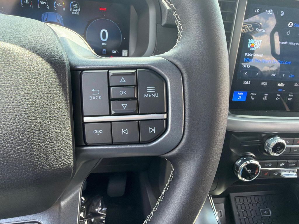 2026 FORD F-150 XLT 缩略图 25