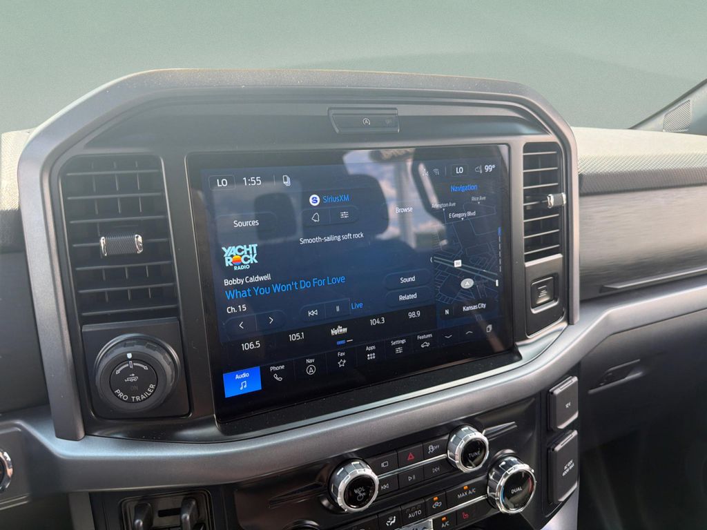 2026 FORD F-150 XLT 缩略图 27