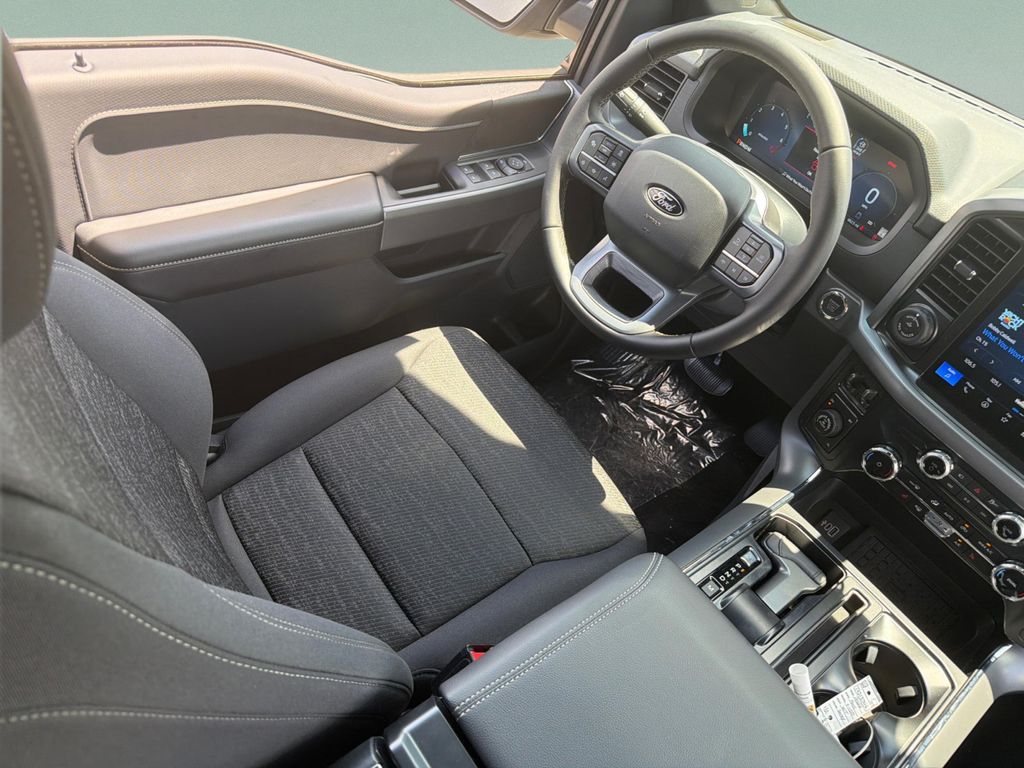2026 FORD F-150 XLT 缩略图 18