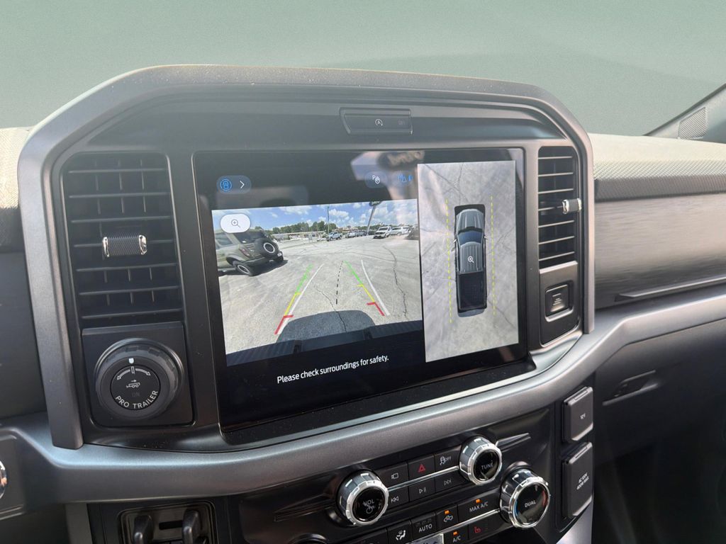 2026 FORD F-150 XLT 缩略图 28
