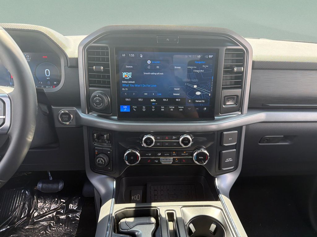 2026 FORD F-150 XLT 缩略图 29