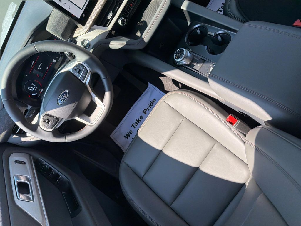 2026 FORD EXPLORER ACTIVE — миниатюра 15