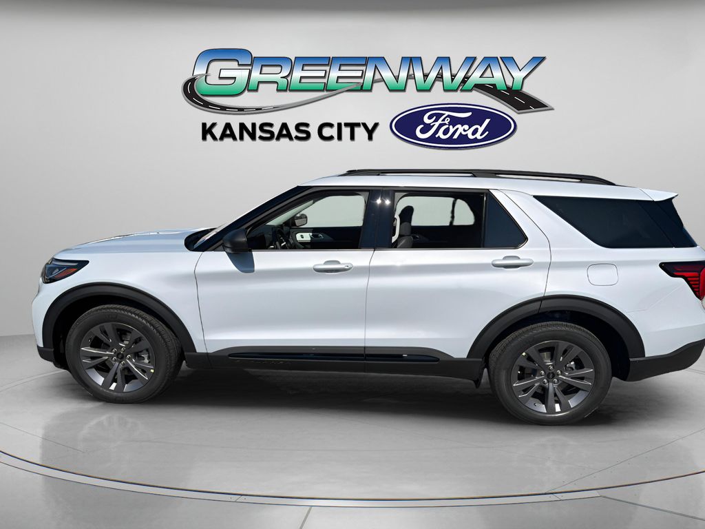 صورة 5 لـ 2026 FORD EXPLORER ACTIVE