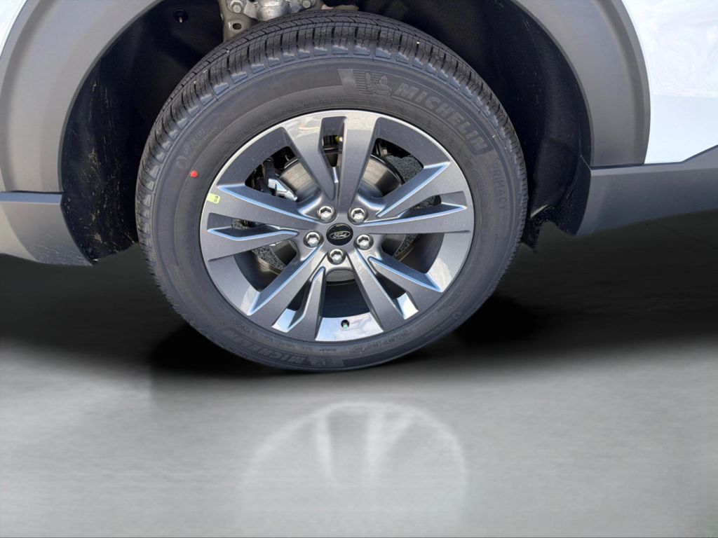 2026 FORD EXPLORER ACTIVE — миниатюра 31