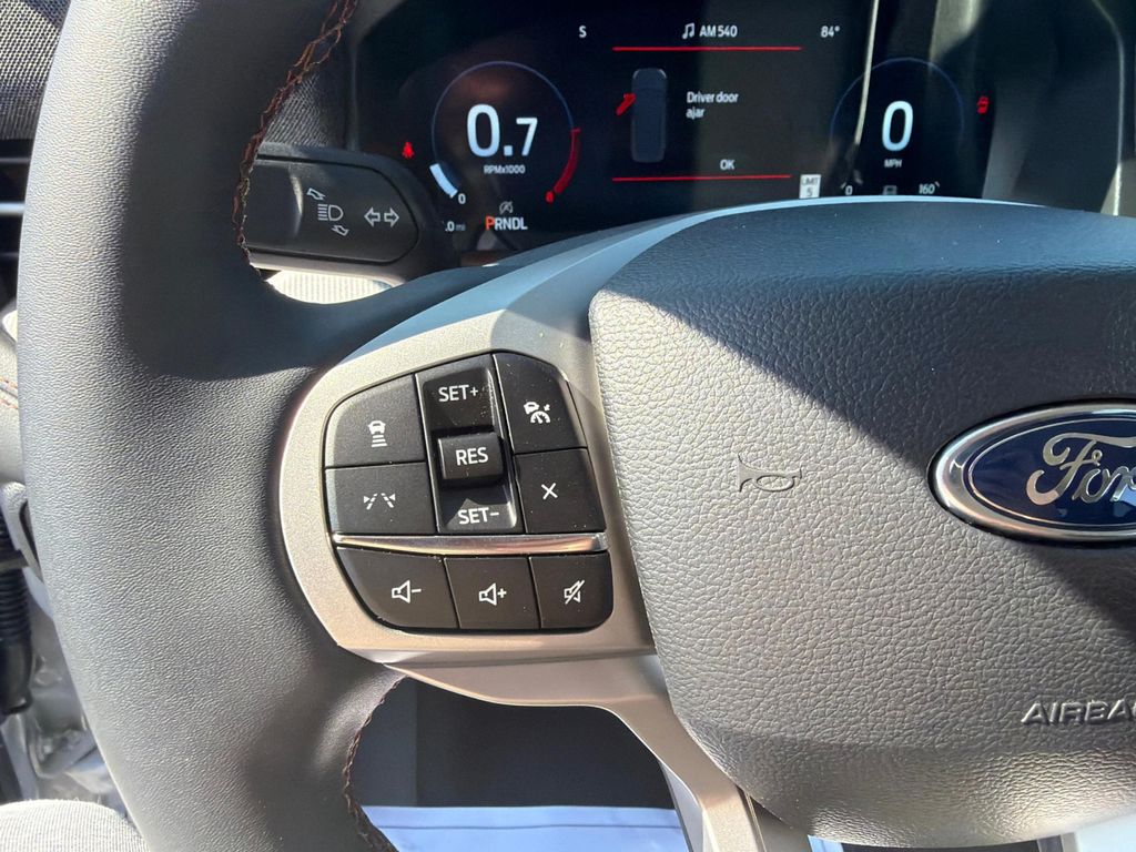 2026 FORD EXPLORER ACTIVE — миниатюра 21