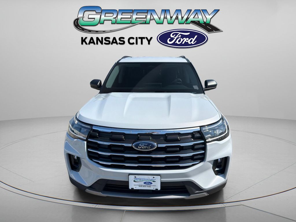 صورة 2 لـ 2026 FORD EXPLORER ACTIVE