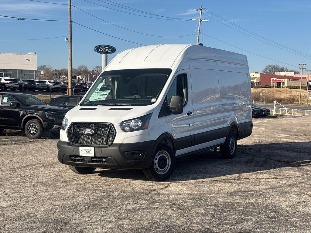 New 2026 Ford Transit-350 Base
