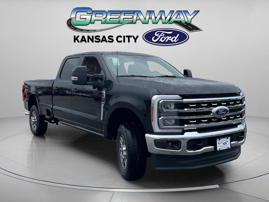 New 2026 Ford F-350 Lariat Super Duty