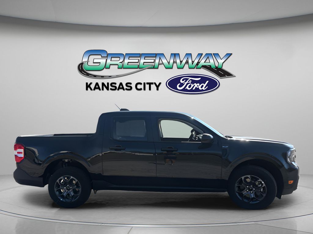 2026 FORD MAVERICK XLT — фото 9