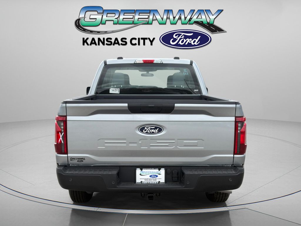 2026 FORD F-150 XL 照片 6