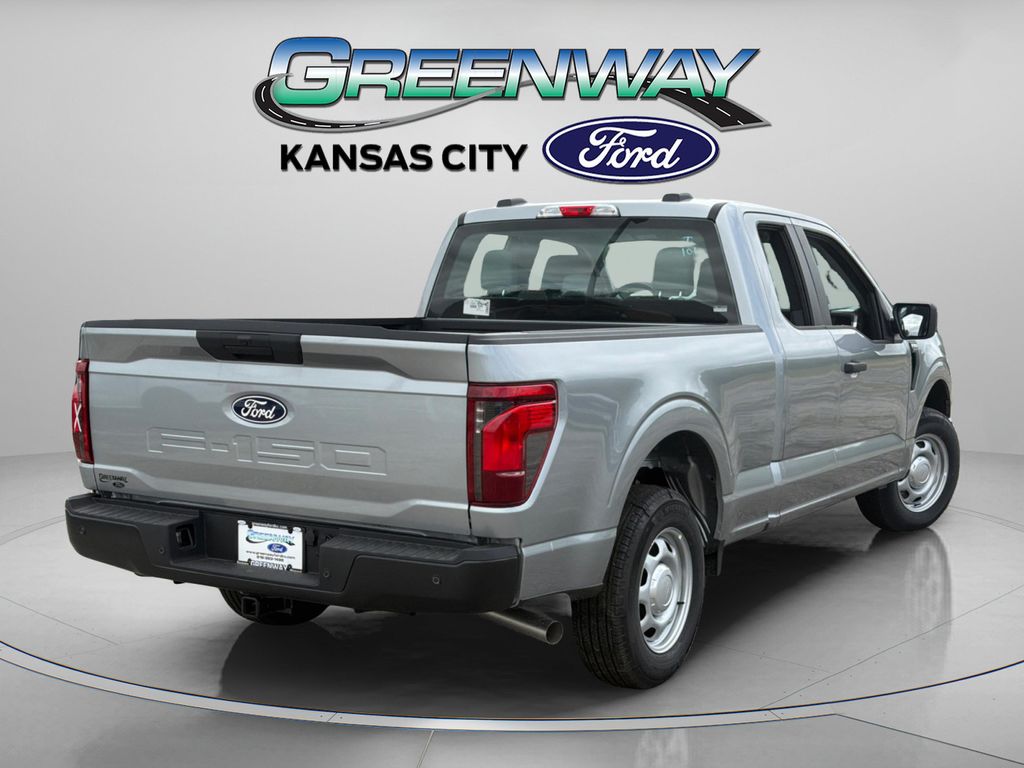 2026 FORD F-150 XL 照片 7