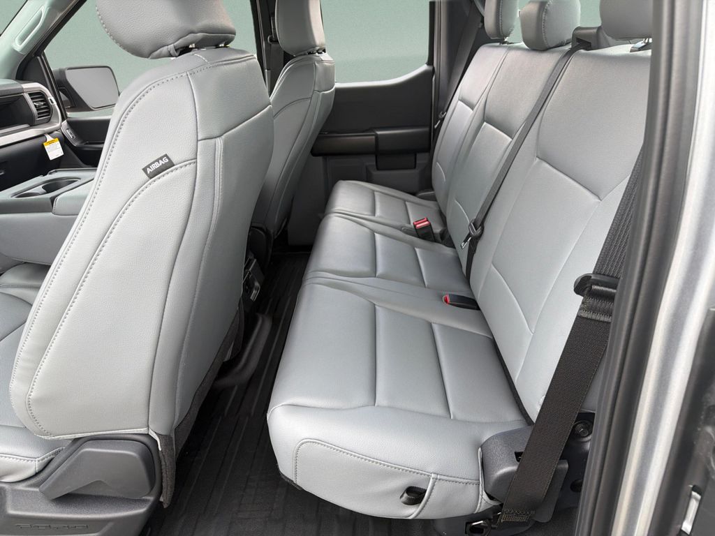 2026 FORD F-150 XL 照片 10