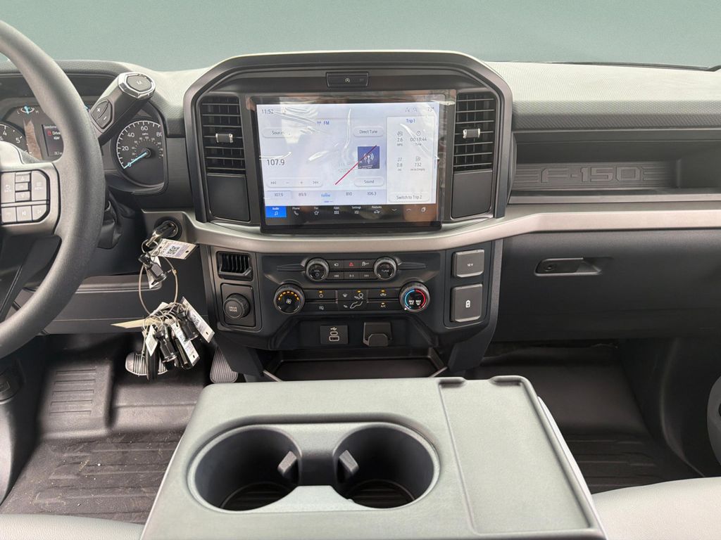 2026 FORD F-150 XL 缩略图 14