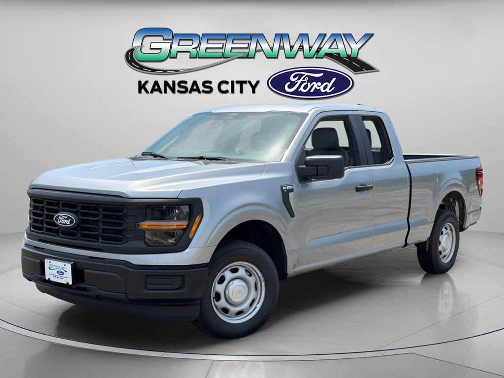 صورة 4 لـ 2026 FORD F-150 XL